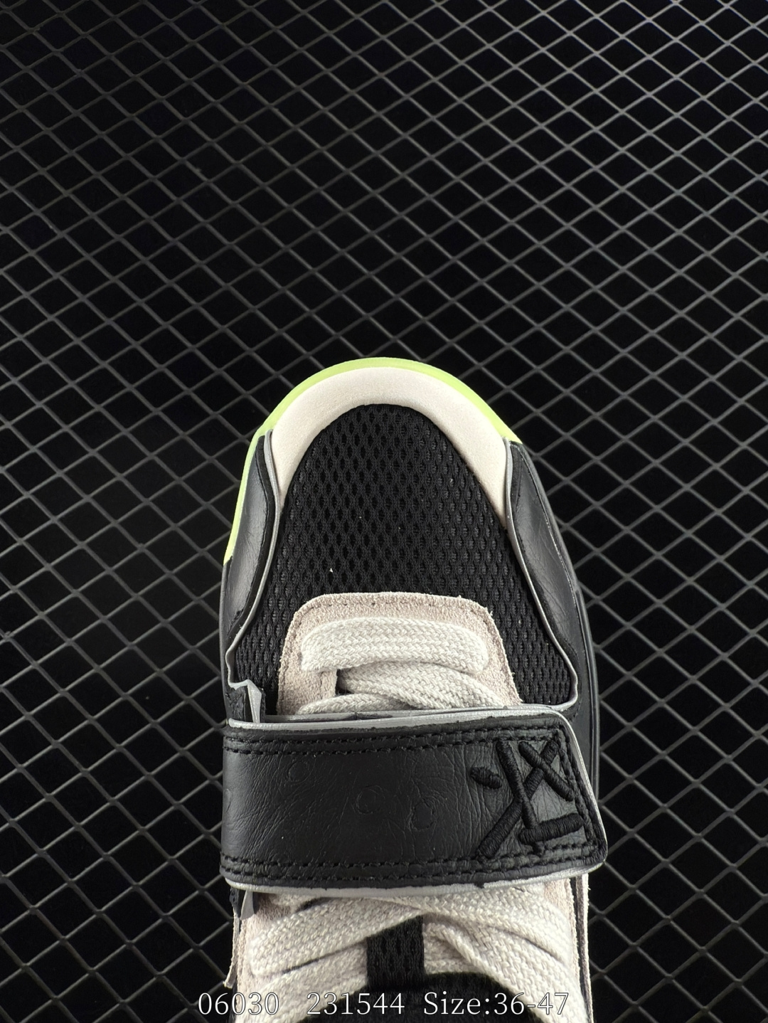 Travis Scott x Jordan Jumpman Jack TR “Bright Cactus”